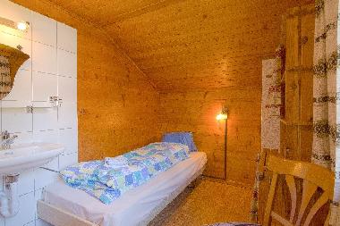 Chalet �/en/au Saas-Fee  (Saas-Fee)ou appartement ou maison de vacances