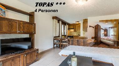 Maison de vacances �/en/au Saas-Fee (Saas-Fee)ou appartement ou maison de vacances