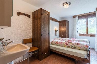 Maison de vacances �/en/au Saas-Fee (Saas-Fee)ou appartement ou maison de vacances