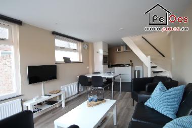 Maison de vacances �/en/au Noordwijk aan Zee (Zuid-Holland)ou appartement ou maison de vacances