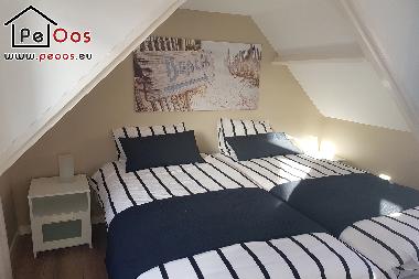 Maison de vacances �/en/au Noordwijk aan Zee (Zuid-Holland)ou appartement ou maison de vacances