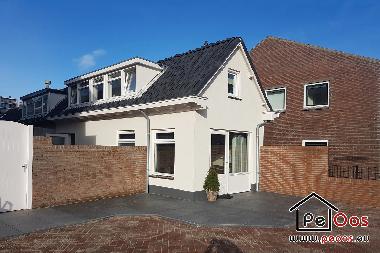 Maison de vacances �/en/au Noordwijk aan Zee (Zuid-Holland)ou appartement ou maison de vacances