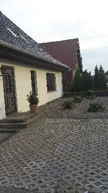 Appartement de vacances /en/au Karlshagen (Ostsee-Inseln)ou appartement ou maison de vacances
