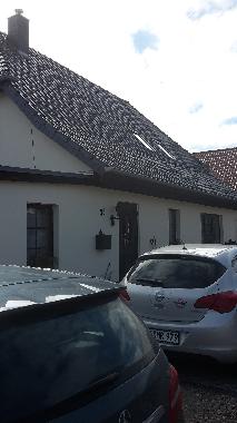 Appartement de vacances /en/au Karlshagen (Ostsee-Inseln)ou appartement ou maison de vacances