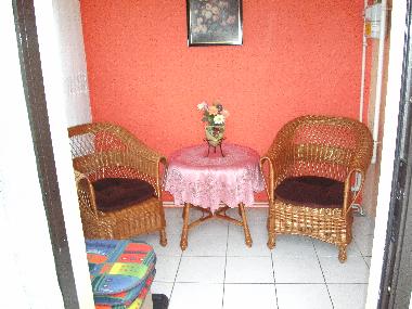 Appartement de vacances /en/au Karlshagen (Ostsee-Inseln)ou appartement ou maison de vacances