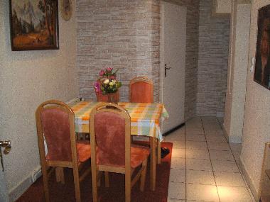 Appartement de vacances /en/au Karlshagen (Ostsee-Inseln)ou appartement ou maison de vacances