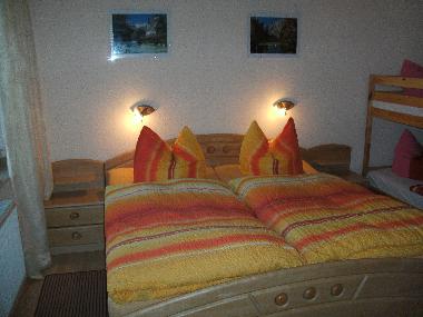 Appartement de vacances /en/au Karlshagen (Ostsee-Inseln)ou appartement ou maison de vacances