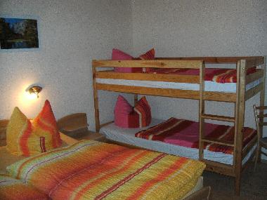 Appartement de vacances /en/au Karlshagen (Ostsee-Inseln)ou appartement ou maison de vacances