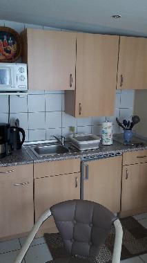Appartement de vacances /en/au Karlshagen (Ostsee-Inseln)ou appartement ou maison de vacances