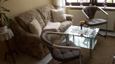 Appartement de vacances /en/au Karlshagen (Ostsee-Inseln)ou appartement ou maison de vacances