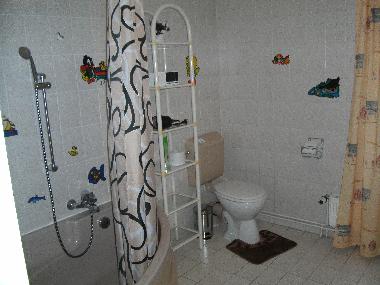Appartement de vacances /en/au Karlshagen (Ostsee-Inseln)ou appartement ou maison de vacances