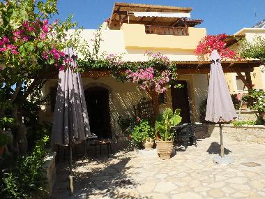 Appartement de vacances �/en/au Sivas -Kreta (Irakleio)ou appartement ou maison de vacances