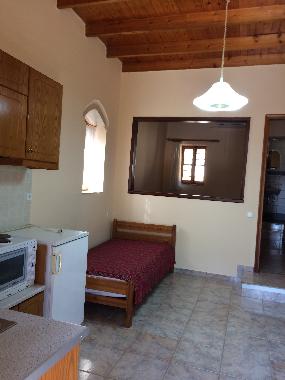 Appartement de vacances �/en/au Sivas -Kreta (Irakleio)ou appartement ou maison de vacances