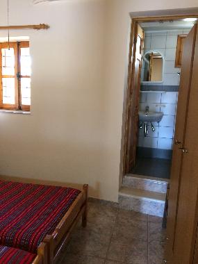 Appartement de vacances �/en/au Sivas -Kreta (Irakleio)ou appartement ou maison de vacances