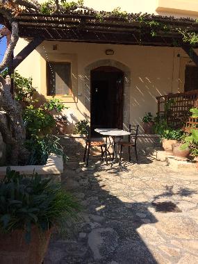 Appartement de vacances �/en/au Sivas -Kreta (Irakleio)ou appartement ou maison de vacances