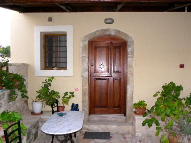 Appartement de vacances �/en/au Sivas -Kreta (Irakleio)ou appartement ou maison de vacances