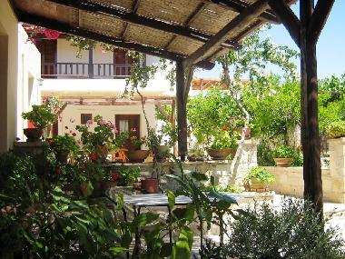 Appartement de vacances �/en/au Sivas -Kreta (Irakleio)ou appartement ou maison de vacances