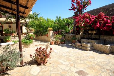 Appartement de vacances �/en/au Sivas -Kreta (Irakleio)ou appartement ou maison de vacances