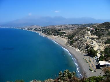 Appartement de vacances �/en/au Sivas -Kreta (Irakleio)ou appartement ou maison de vacances