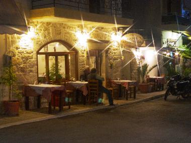 Appartement de vacances �/en/au Sivas -Kreta (Irakleio)ou appartement ou maison de vacances