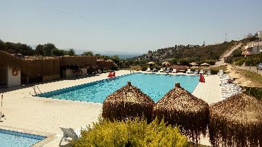 Maison de vacances /en/au BODRUM (Mugla)ou appartement ou maison de vacances