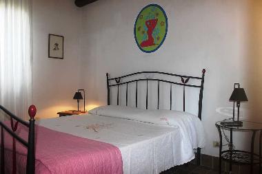 Maison de vacances /en/au Noto (Siracusa)ou appartement ou maison de vacances