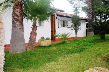 Maison de vacances /en/au Noto (Siracusa)ou appartement ou maison de vacances