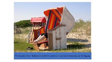 Appartement de vacances /en/au Hooksiel (Nordsee-Festland / Ostfriesland)ou appartement ou maison de vacances