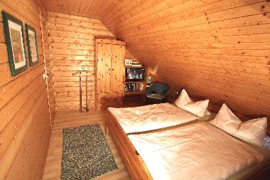 Maison de vacances /en/au Hasselfelde (Harz)ou appartement ou maison de vacances