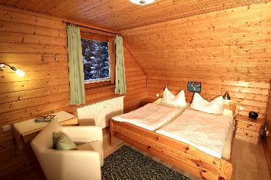 Maison de vacances /en/au Hasselfelde (Harz)ou appartement ou maison de vacances