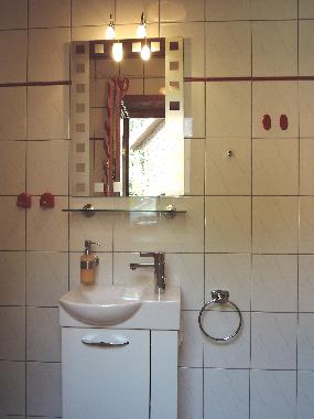 Maison de vacances /en/au Hasselfelde (Harz)ou appartement ou maison de vacances