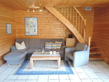Maison de vacances /en/au Hasselfelde (Harz)ou appartement ou maison de vacances