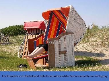 Maison de vacances /en/au Hooksiel (Nordsee-Festland / Ostfriesland)ou appartement ou maison de vacances