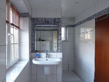 Maison de vacances /en/au Hooksiel (Nordsee-Festland / Ostfriesland)ou appartement ou maison de vacances