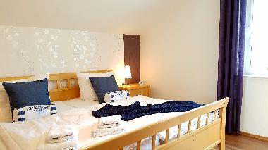 Maison de vacances /en/au Sellin (Ostsee-Inseln)ou appartement ou maison de vacances