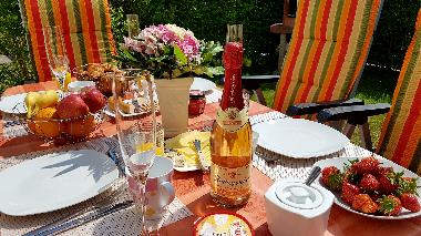 Maison de vacances /en/au Sellin (Ostsee-Inseln)ou appartement ou maison de vacances