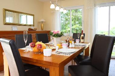 Maison de vacances /en/au Sellin (Ostsee-Inseln)ou appartement ou maison de vacances