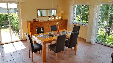 Maison de vacances /en/au Sellin (Ostsee-Inseln)ou appartement ou maison de vacances