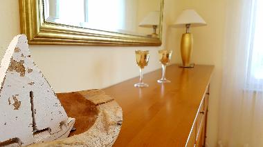 Maison de vacances /en/au Sellin (Ostsee-Inseln)ou appartement ou maison de vacances