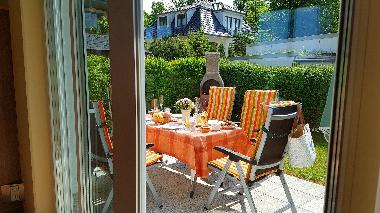 Maison de vacances /en/au Sellin (Ostsee-Inseln)ou appartement ou maison de vacances