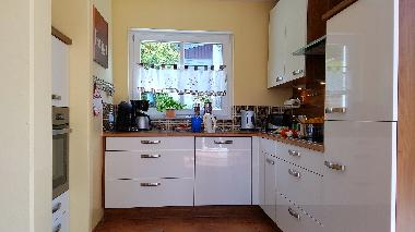 Maison de vacances /en/au Sellin (Ostsee-Inseln)ou appartement ou maison de vacances