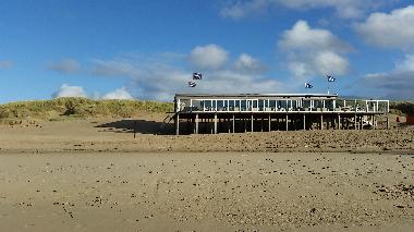 Maison de vacances /en/au Julianadorp aan Zee (Noord-Holland)ou appartement ou maison de vacances