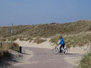 Maison de vacances /en/au Julianadorp aan Zee (Noord-Holland)ou appartement ou maison de vacances