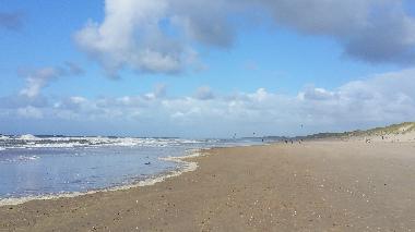 Maison de vacances /en/au Julianadorp aan Zee (Noord-Holland)ou appartement ou maison de vacances