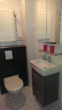 Maison de vacances /en/au Julianadorp aan Zee (Noord-Holland)ou appartement ou maison de vacances