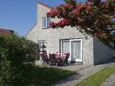 Maison de vacances /en/au Julianadorp aan Zee (Noord-Holland)ou appartement ou maison de vacances