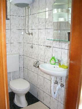 Maison de vacances /en/au Lohovo (Bosnien-Herzegowina)ou appartement ou maison de vacances