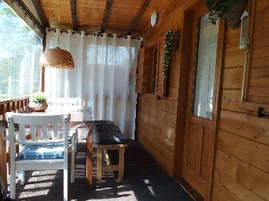 Chalet /en/au Porlezza (Como)ou appartement ou maison de vacances