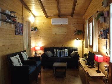 Chalet /en/au Porlezza (Como)ou appartement ou maison de vacances