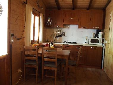 Chalet /en/au Porlezza (Como)ou appartement ou maison de vacances